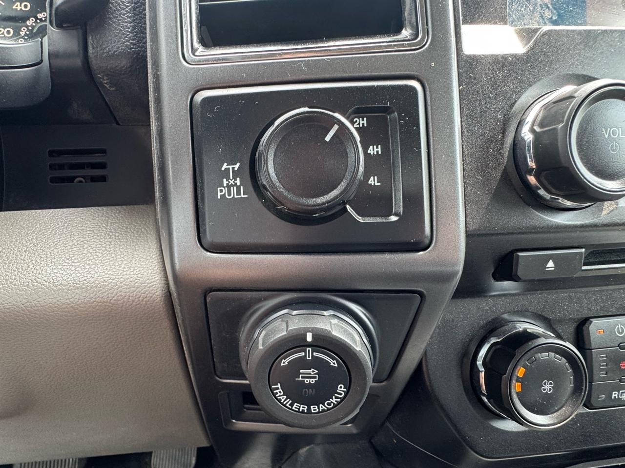 Ford F-150  2018