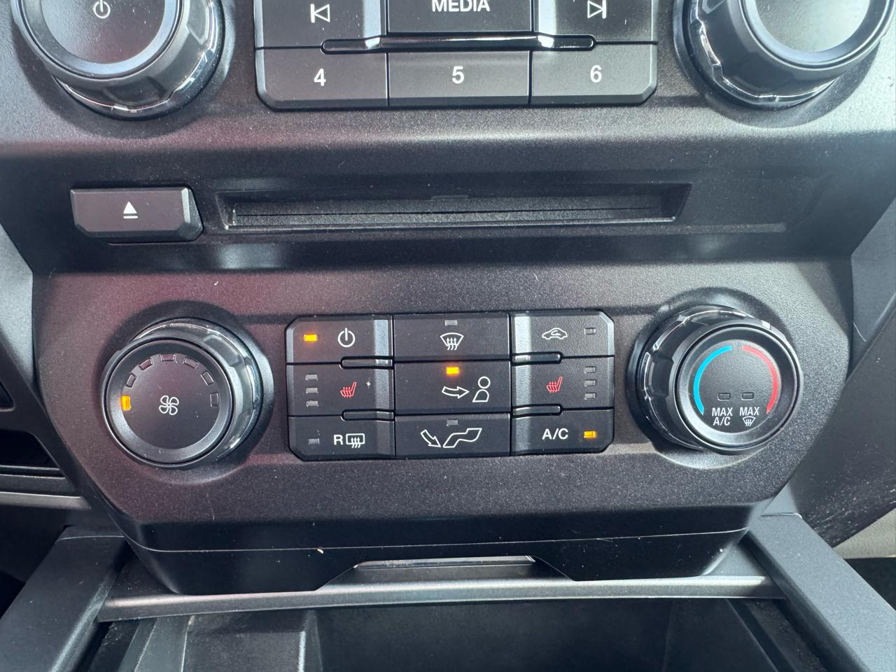Ford F-150  2018