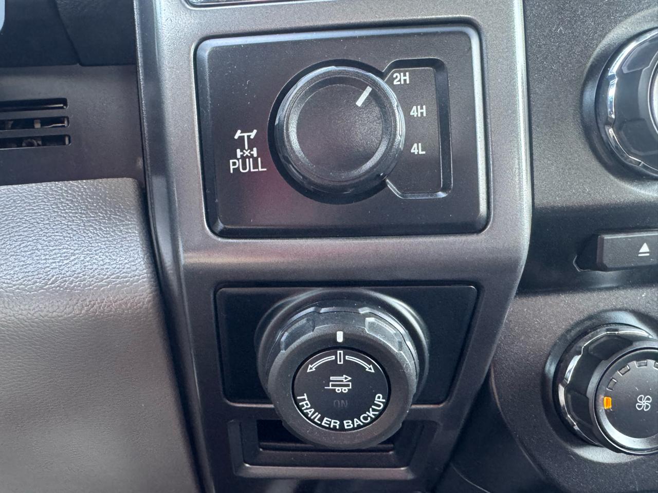 Ford F-150  2018