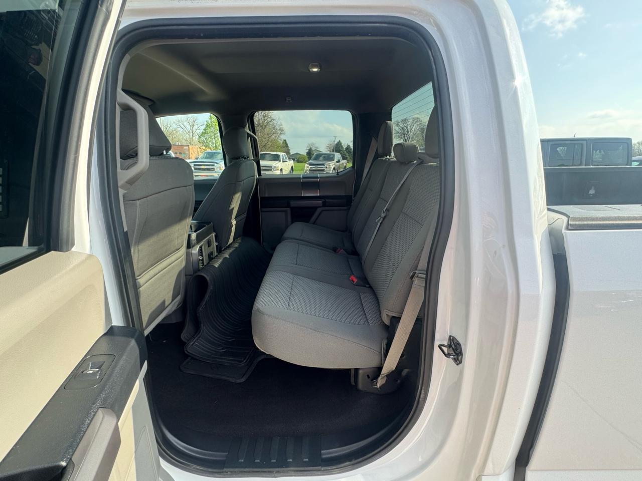 Ford F-150  2018