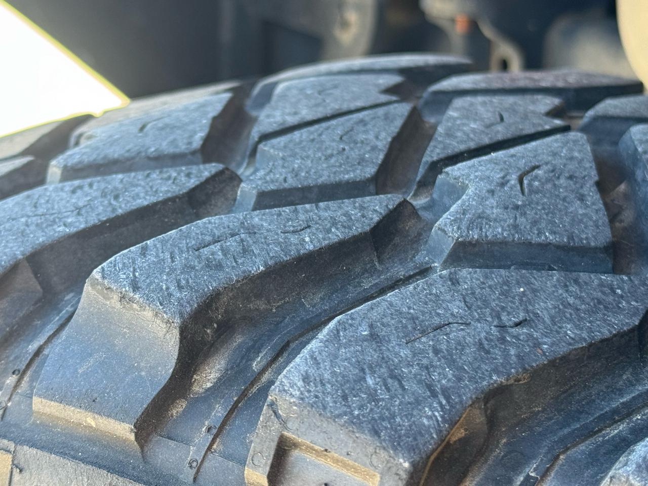 Jeep Wrangler Unlimited 4WD 4dr Sport 2013
