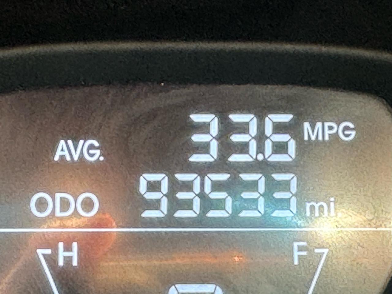 Hyundai Elantra 4dr Sdn Auto GLS (Alabama Plant) 2013