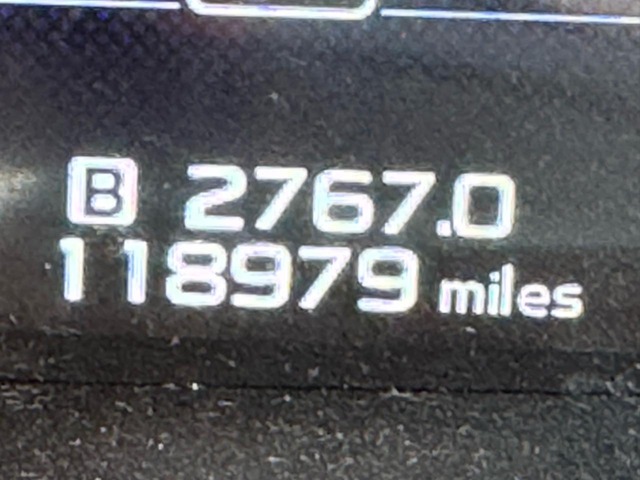 Subaru Outback 3.6R Limited 2017