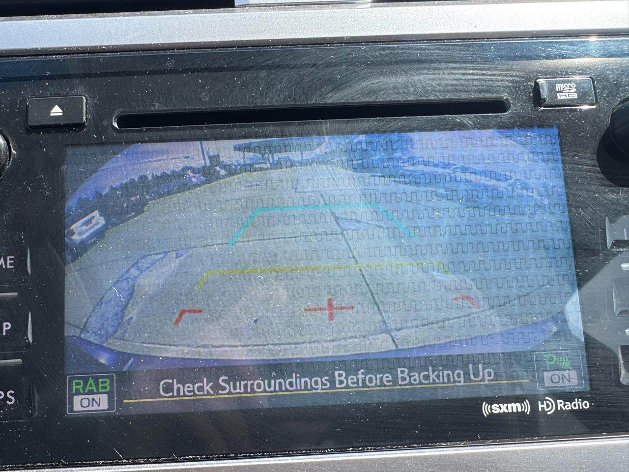 Subaru Outback 3.6R Limited 2017