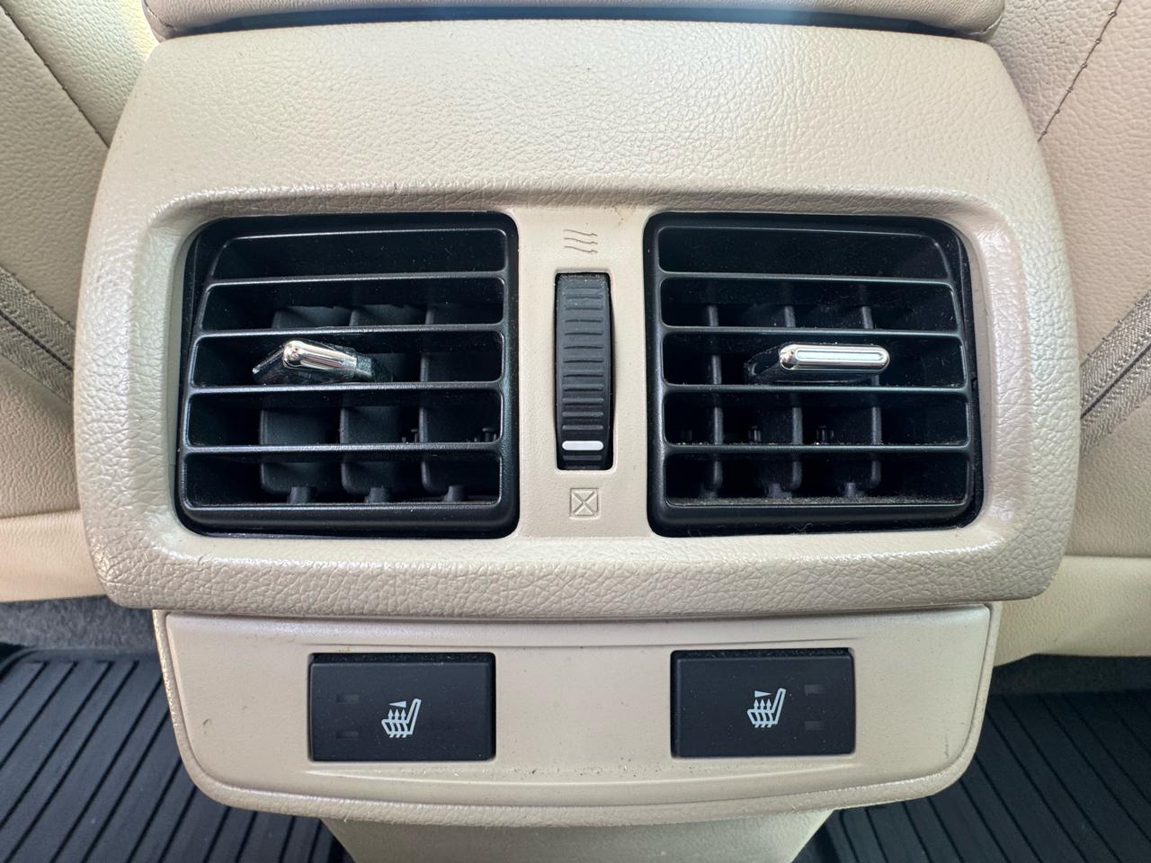 Subaru Outback 3.6R Limited 2017