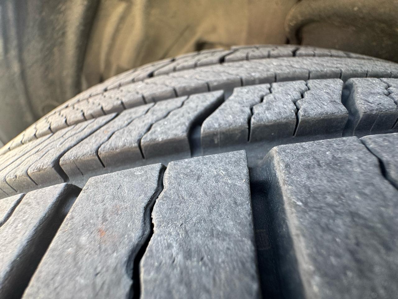 Subaru Outback 3.6R Limited 2017