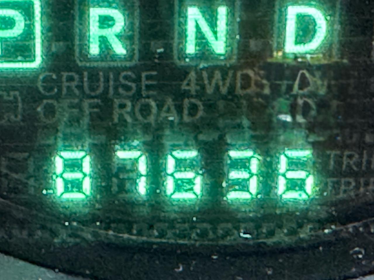 Jeep Wrangler 4WD 2dr Sport 2013