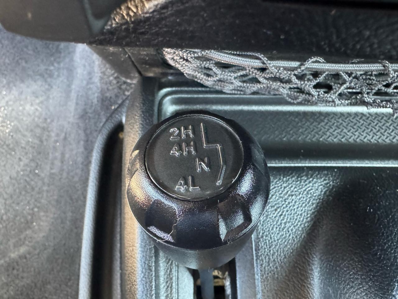 Jeep Wrangler 4WD 2dr Sport 2013