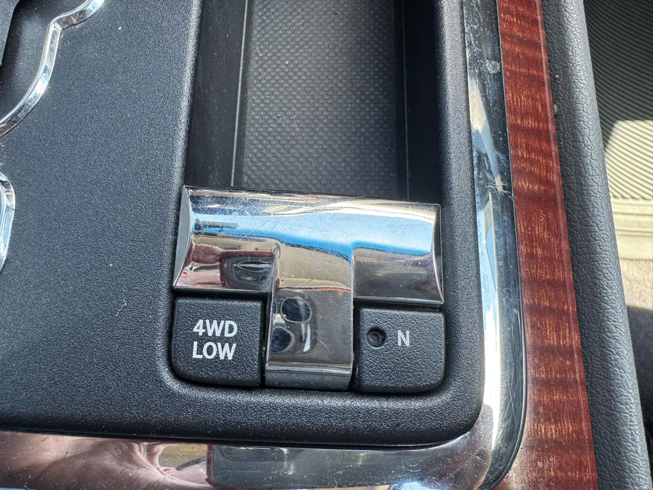 Jeep Grand Cherokee 4dr Limited 4WD 2006