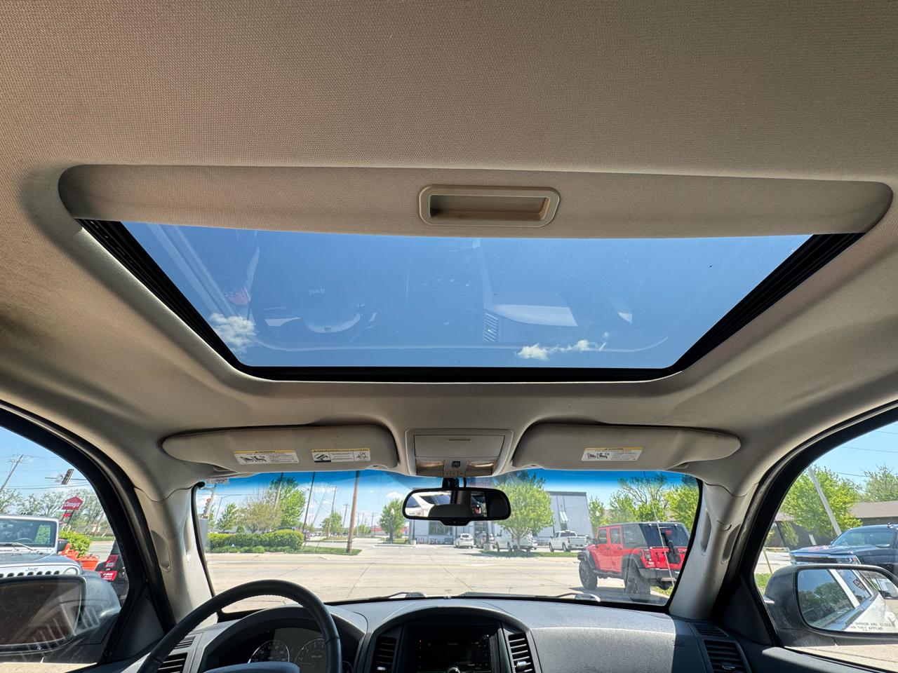 Jeep Grand Cherokee 4dr Limited 4WD 2006