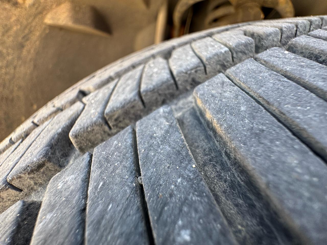 Jeep Grand Cherokee 4dr Limited 4WD 2006