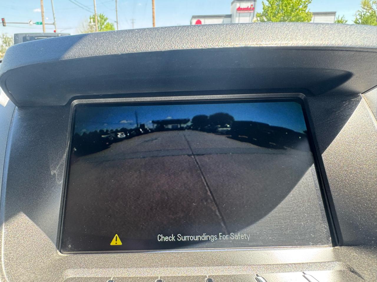 Chevrolet Equinox FWD 4dr LT 2016