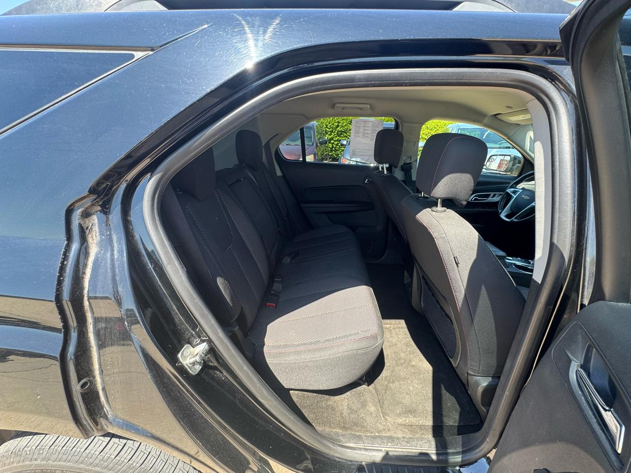 Chevrolet Equinox FWD 4dr LT 2016