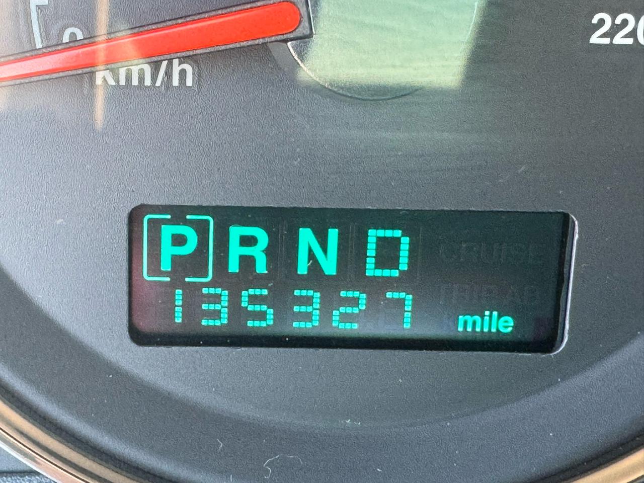 Jeep Grand Cherokee 4dr Limited 4WD 2005