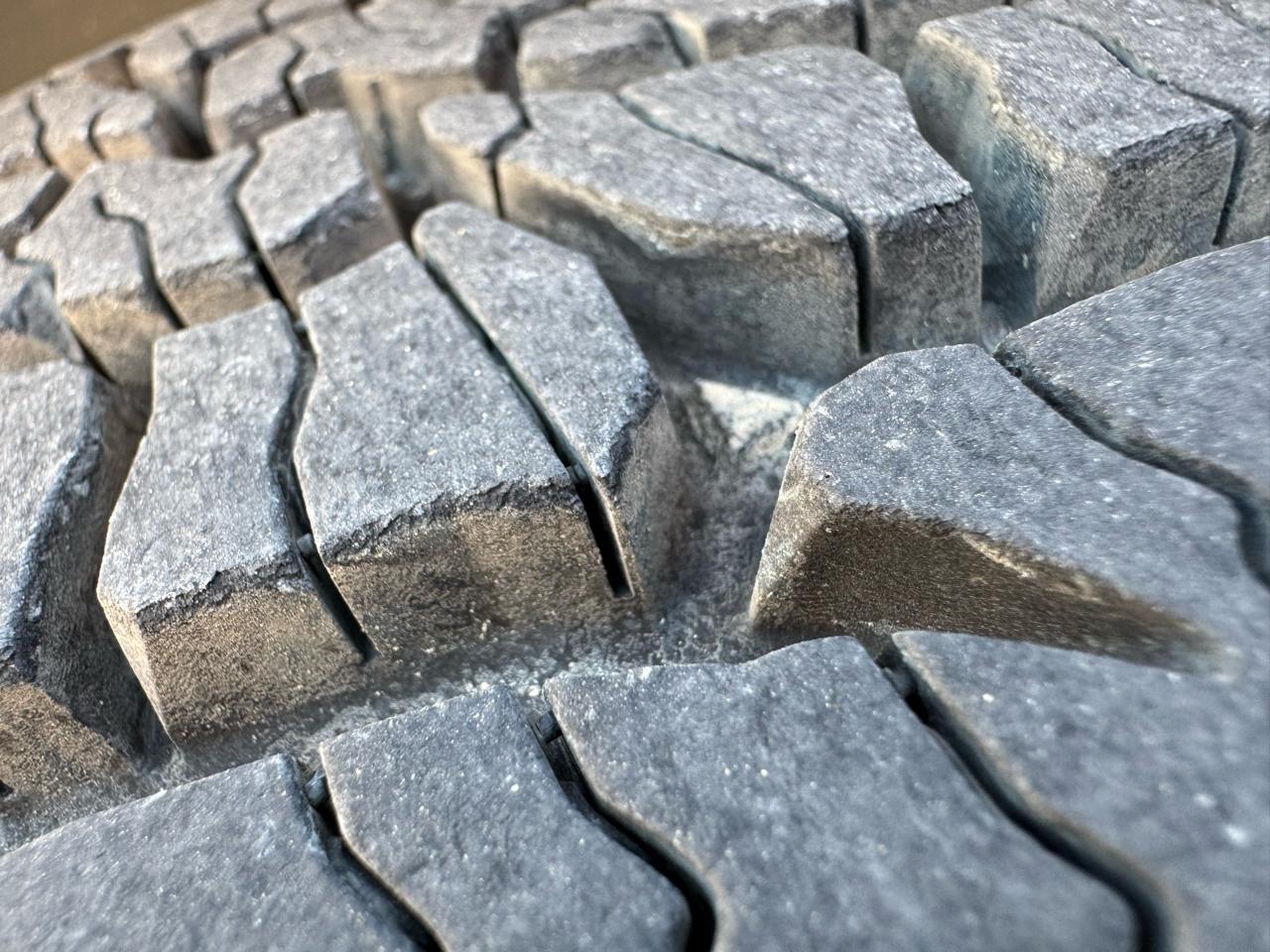 Jeep Grand Cherokee 4dr Limited 4WD 2005