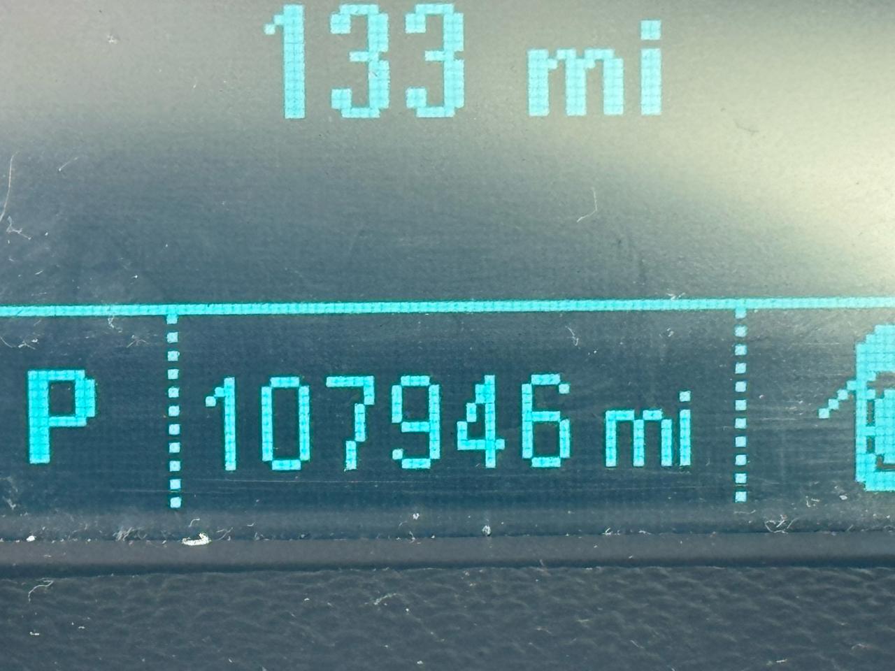 Buick Encore FWD 4dr Leather 2013