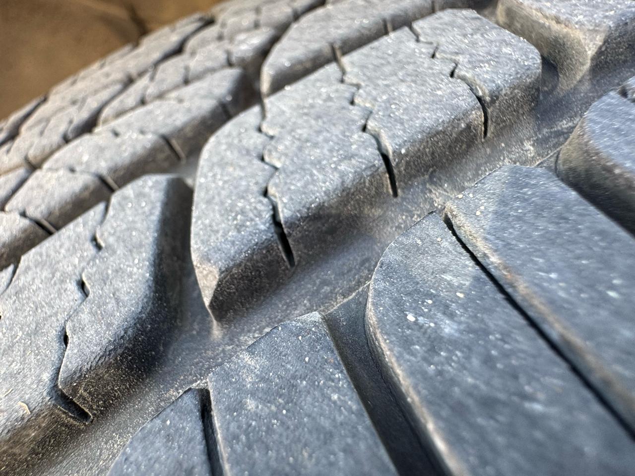 Buick Encore FWD 4dr Leather 2013