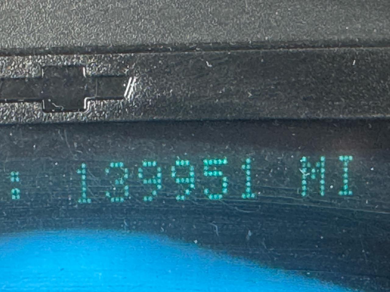 Chevrolet TrailBlazer 4WD 4dr LT 2007