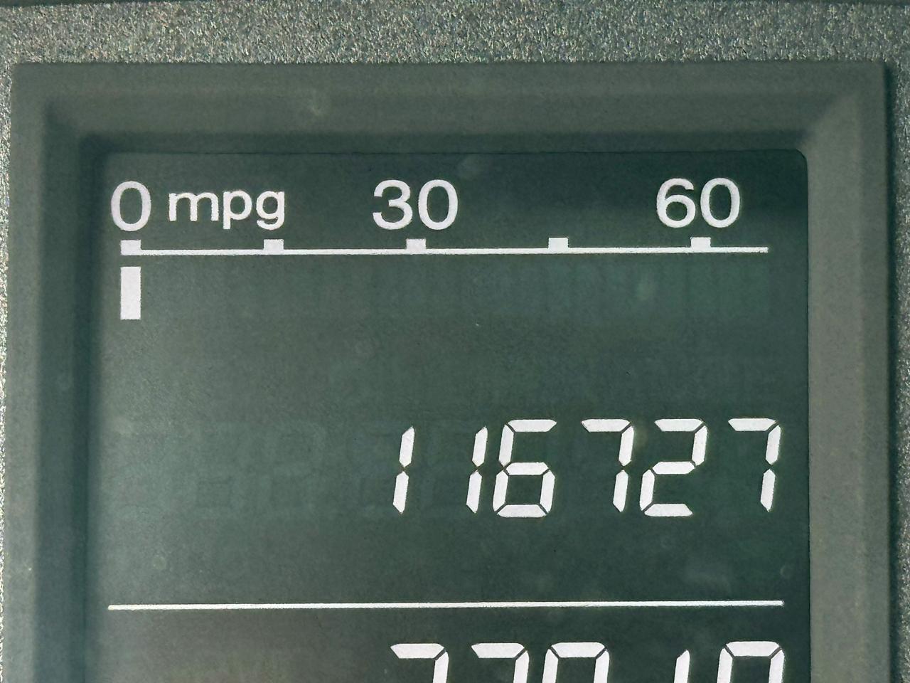 Honda CR-V 4WD 5dr EX-L 2008