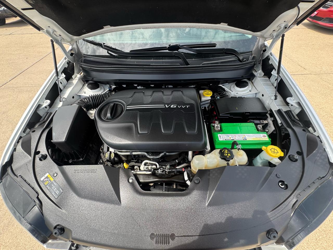 Jeep Cherokee Upland 4x4 2019