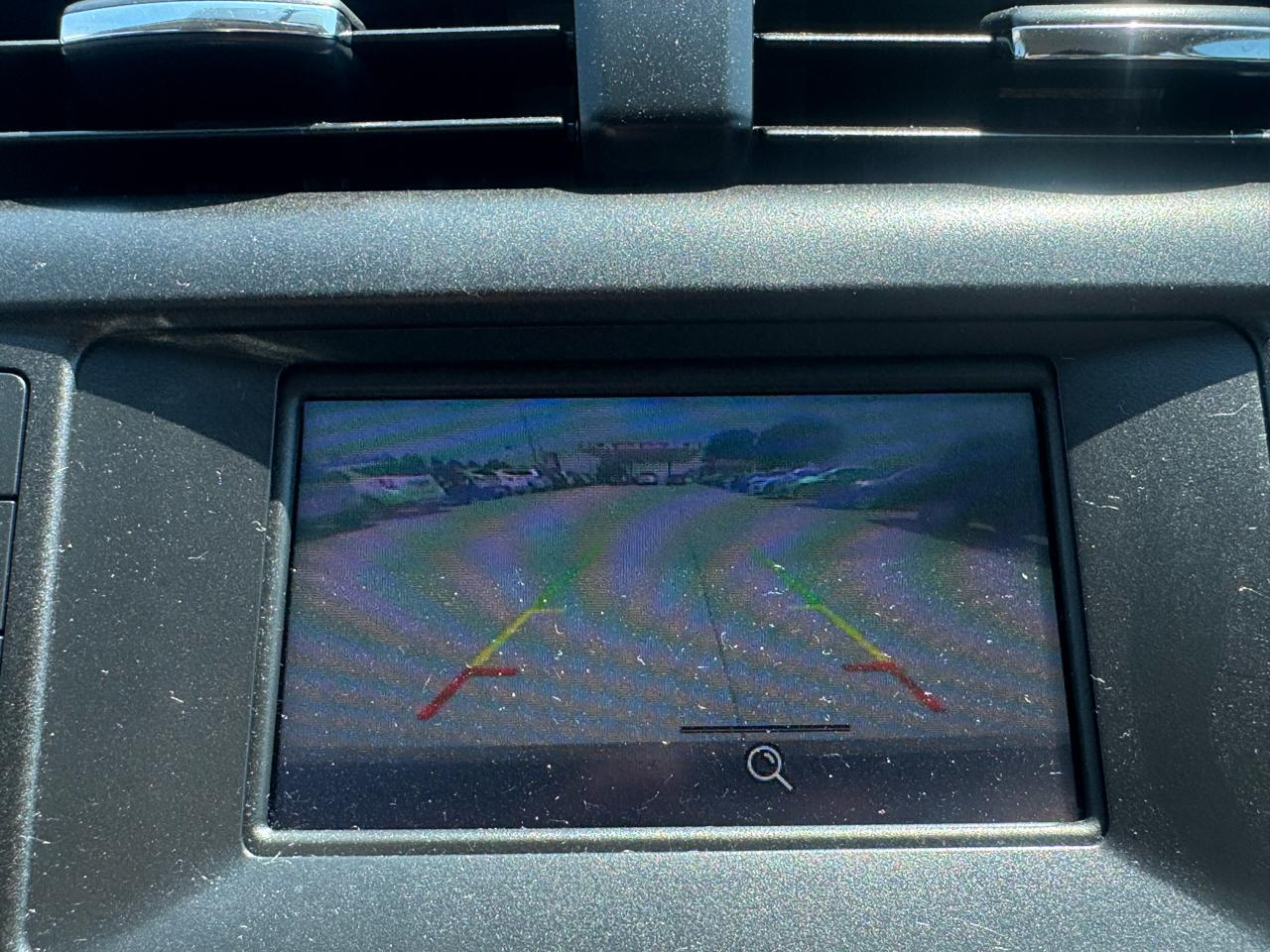 Ford Fusion 4dr Sdn S FWD 2016