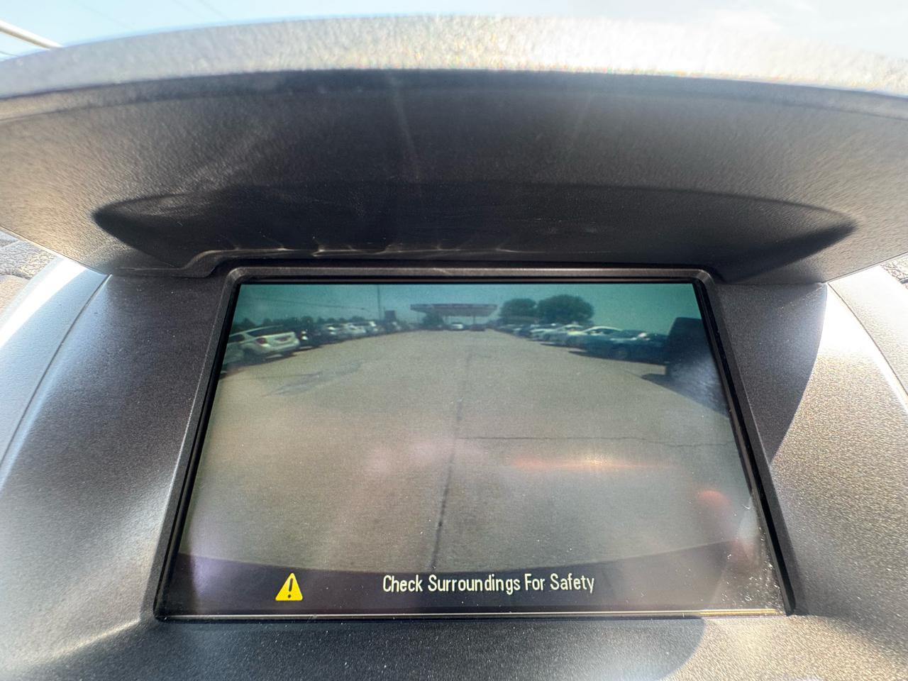 GMC Terrain FWD 4dr SLT w/SLT-1 2014