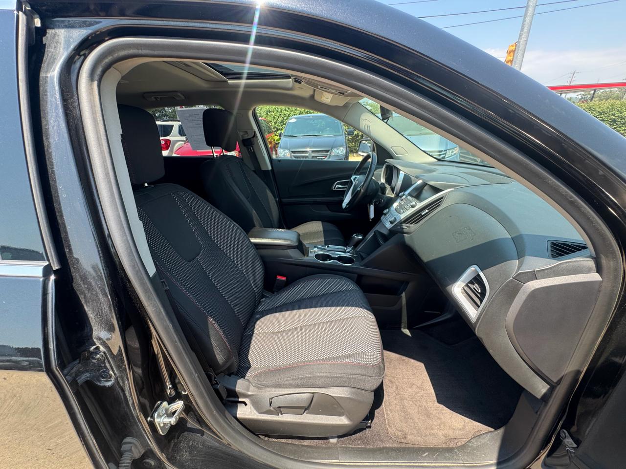 Chevrolet Equinox AWD 4dr LT 2016