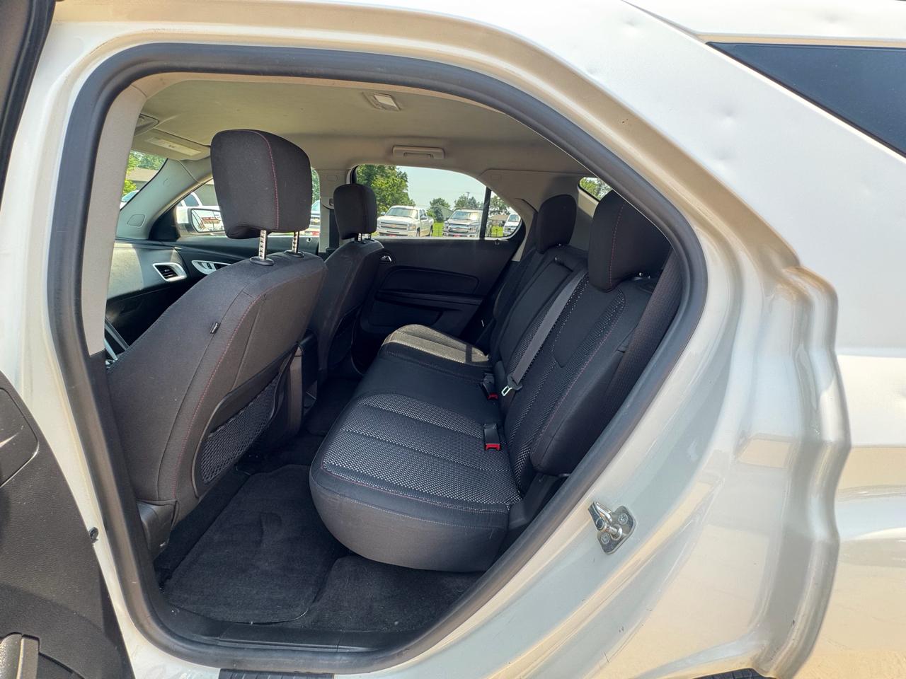 Chevrolet Equinox FWD 4dr LT w/1LT 2013
