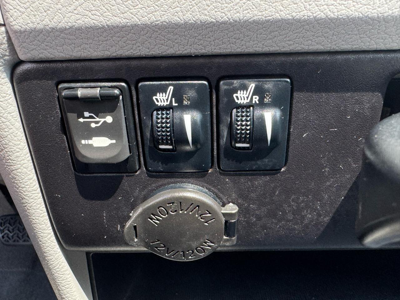 Toyota Sienna  2015