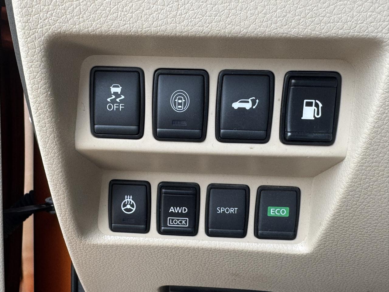Nissan Rogue photo 17