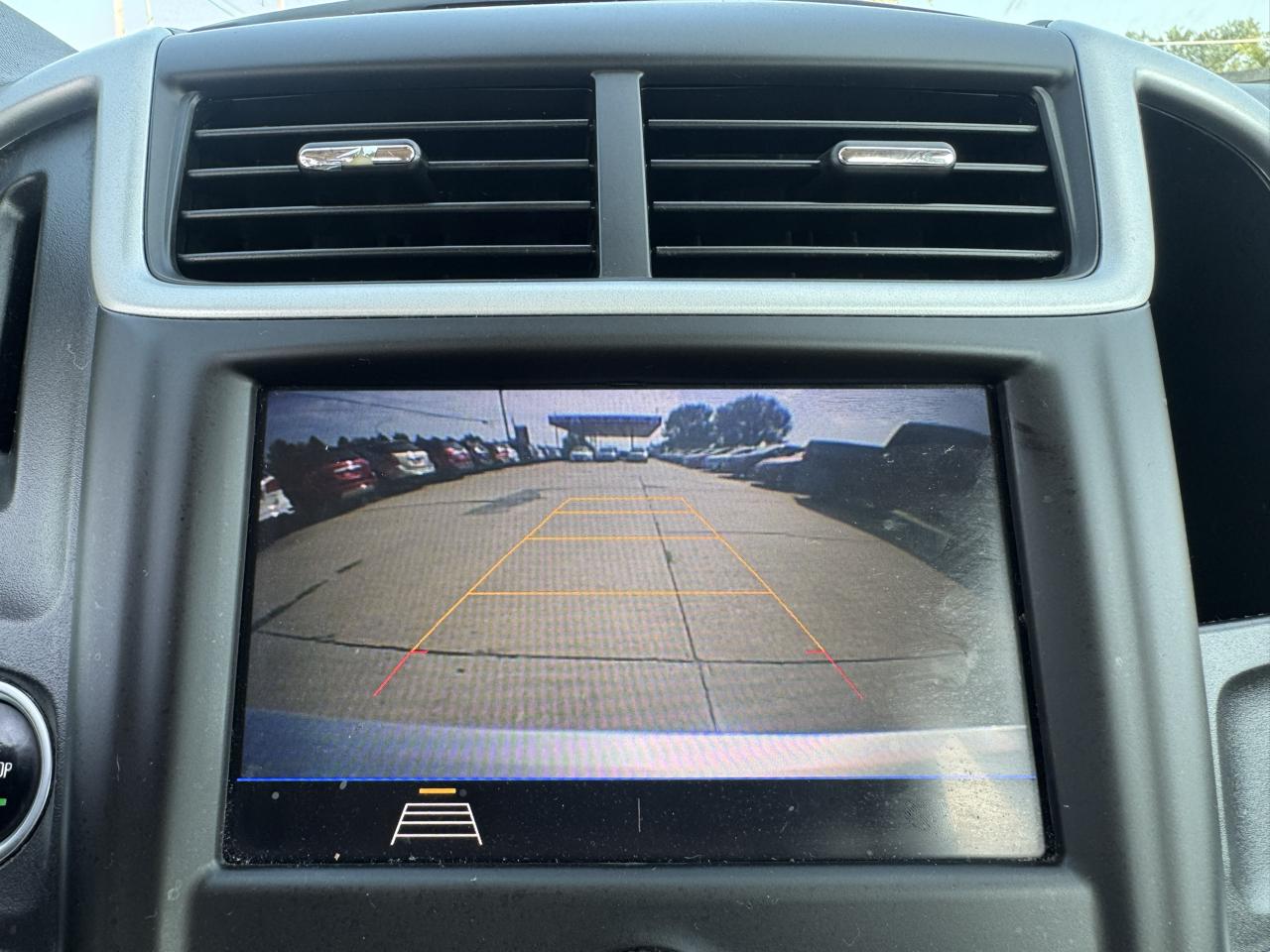 Chevrolet Sonic 5dr HB LT w/1FL 2020