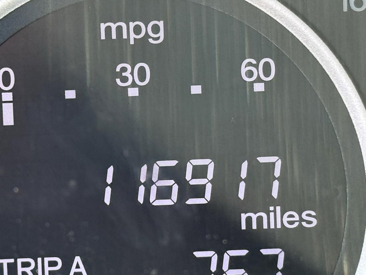 Honda CR-V AWD 5dr EX 2013