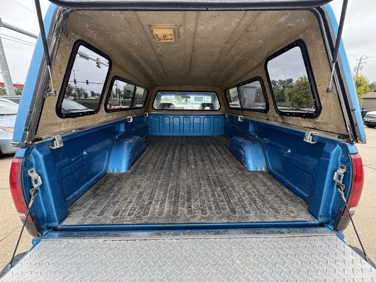 Chevrolet C/K1500 photo 15