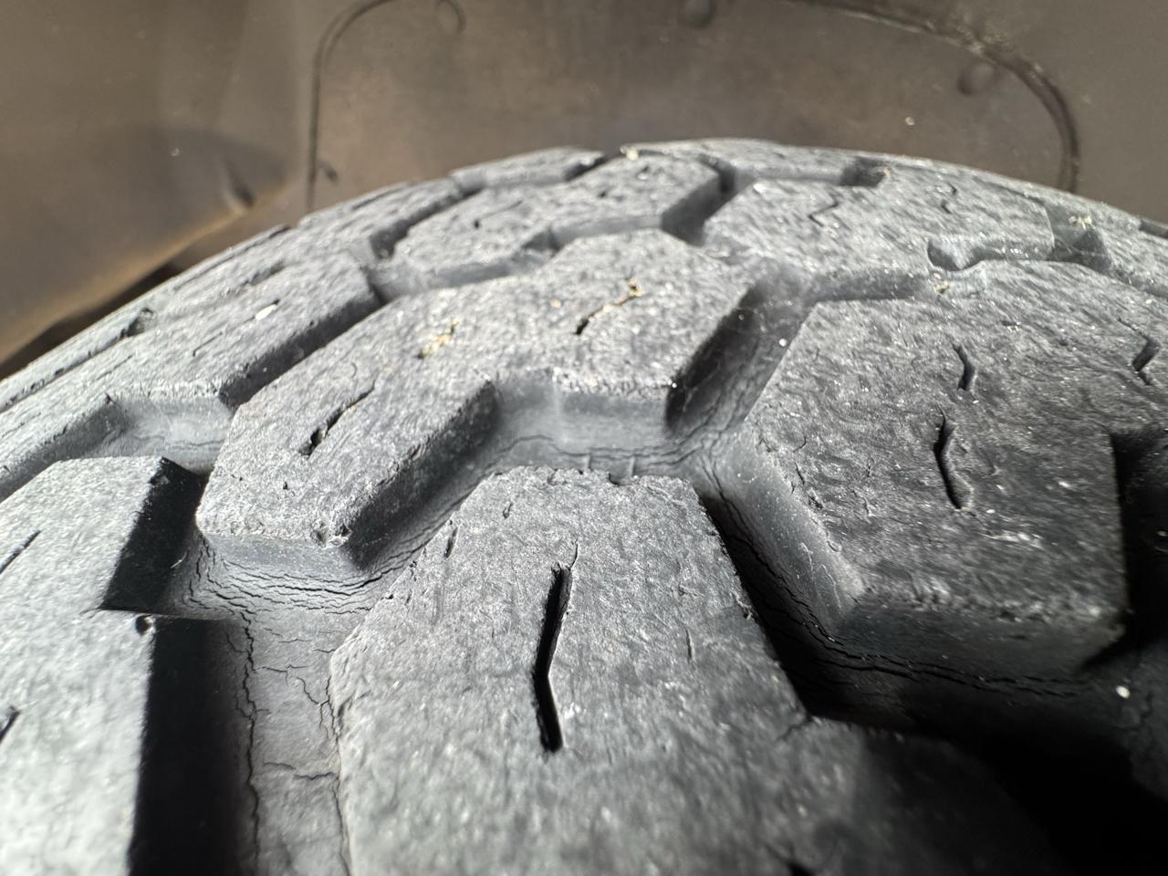 Chevrolet C/K1500 photo 17