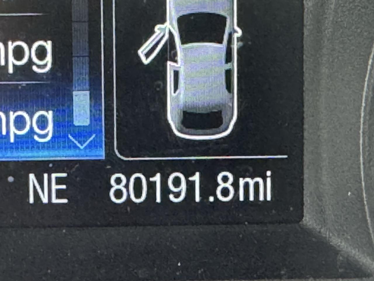 Ford Edge photo 12