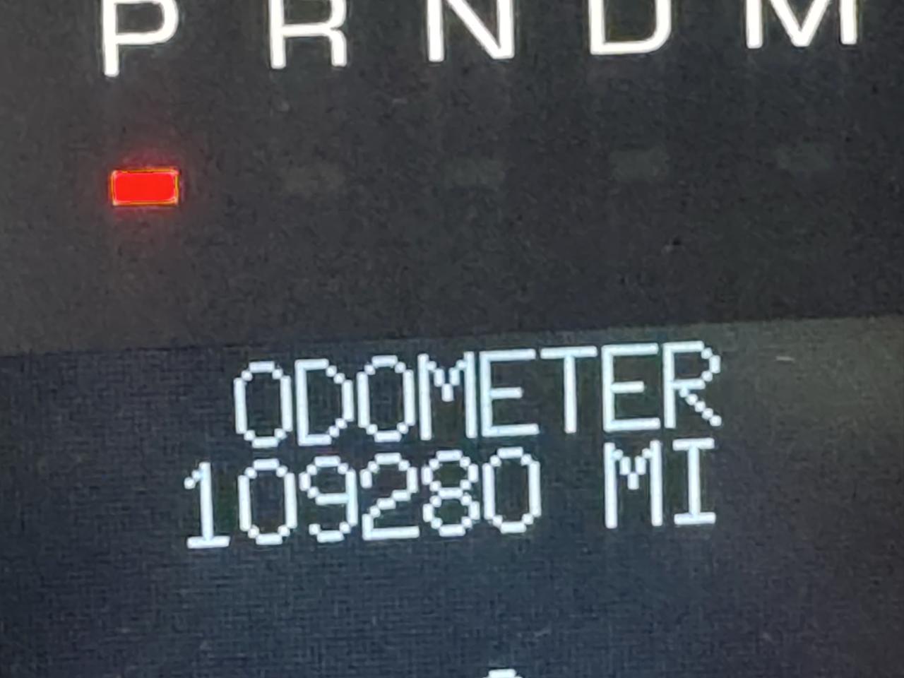 Cadillac Escalade EXT AWD 4dr 2007