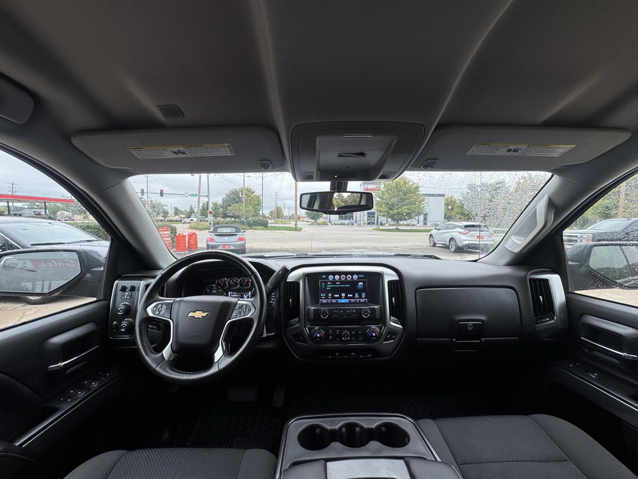 Chevrolet Silverado photo 10