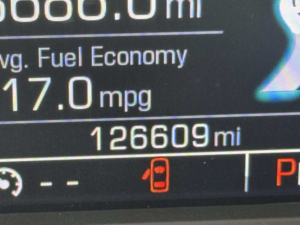 Chevrolet Silverado photo 12