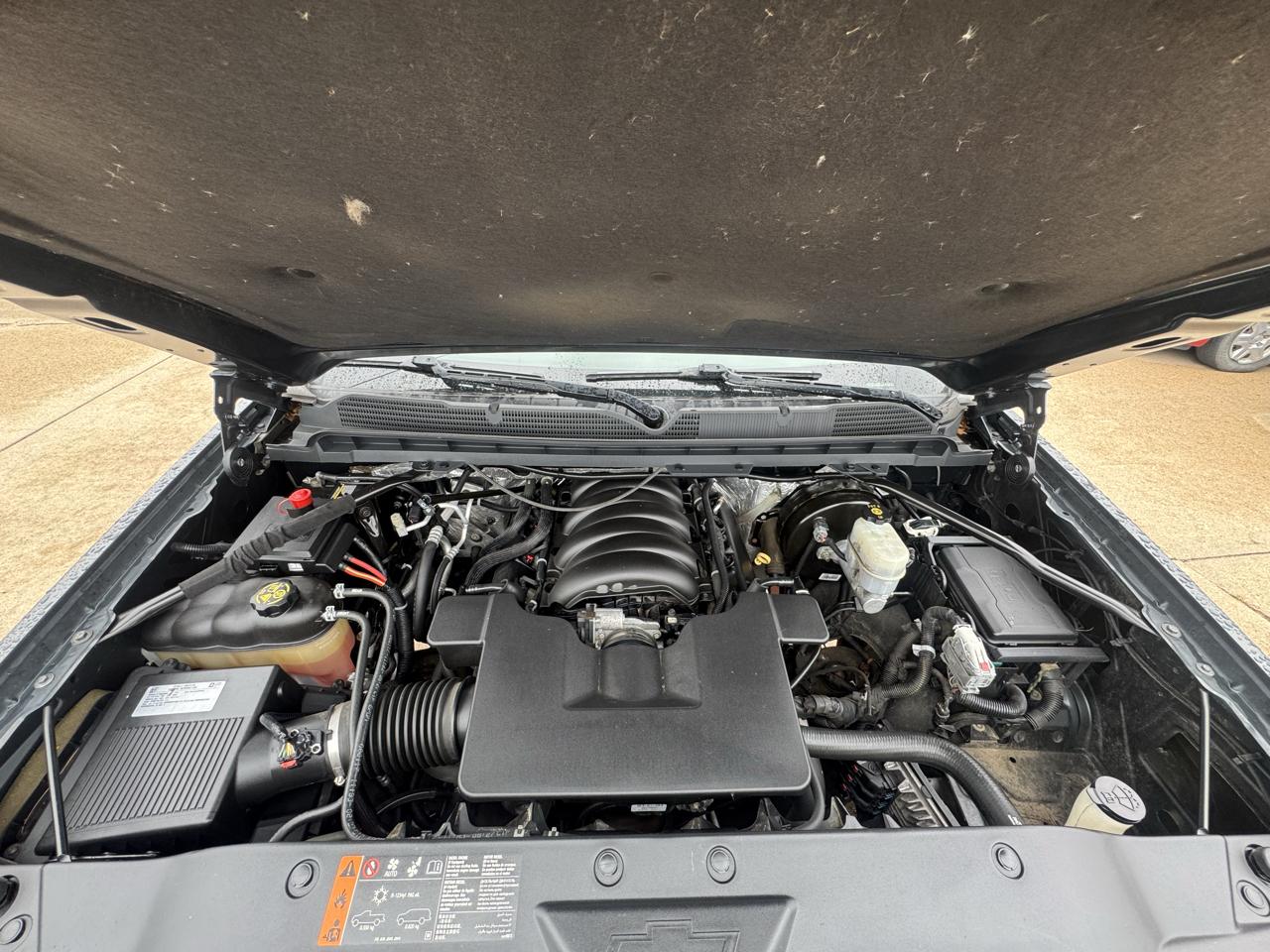 Chevrolet Silverado photo 19