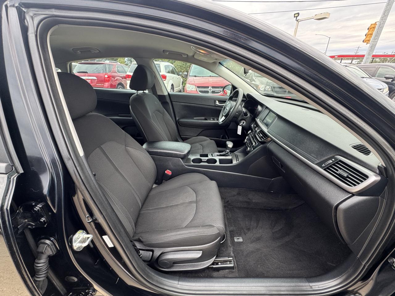 Kia Optima LX Auto 2018