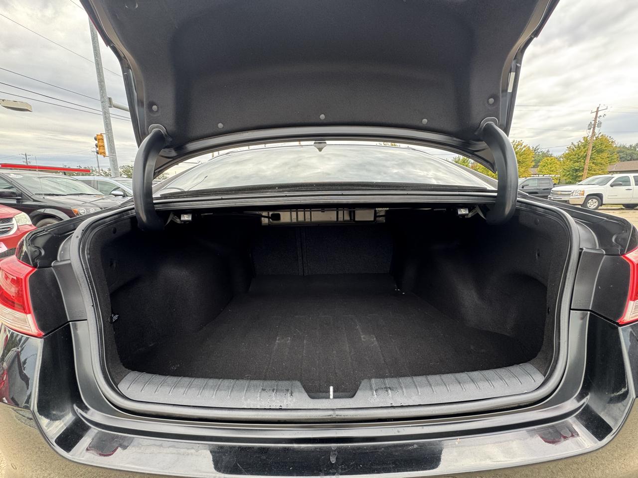 Kia Optima LX Auto 2018
