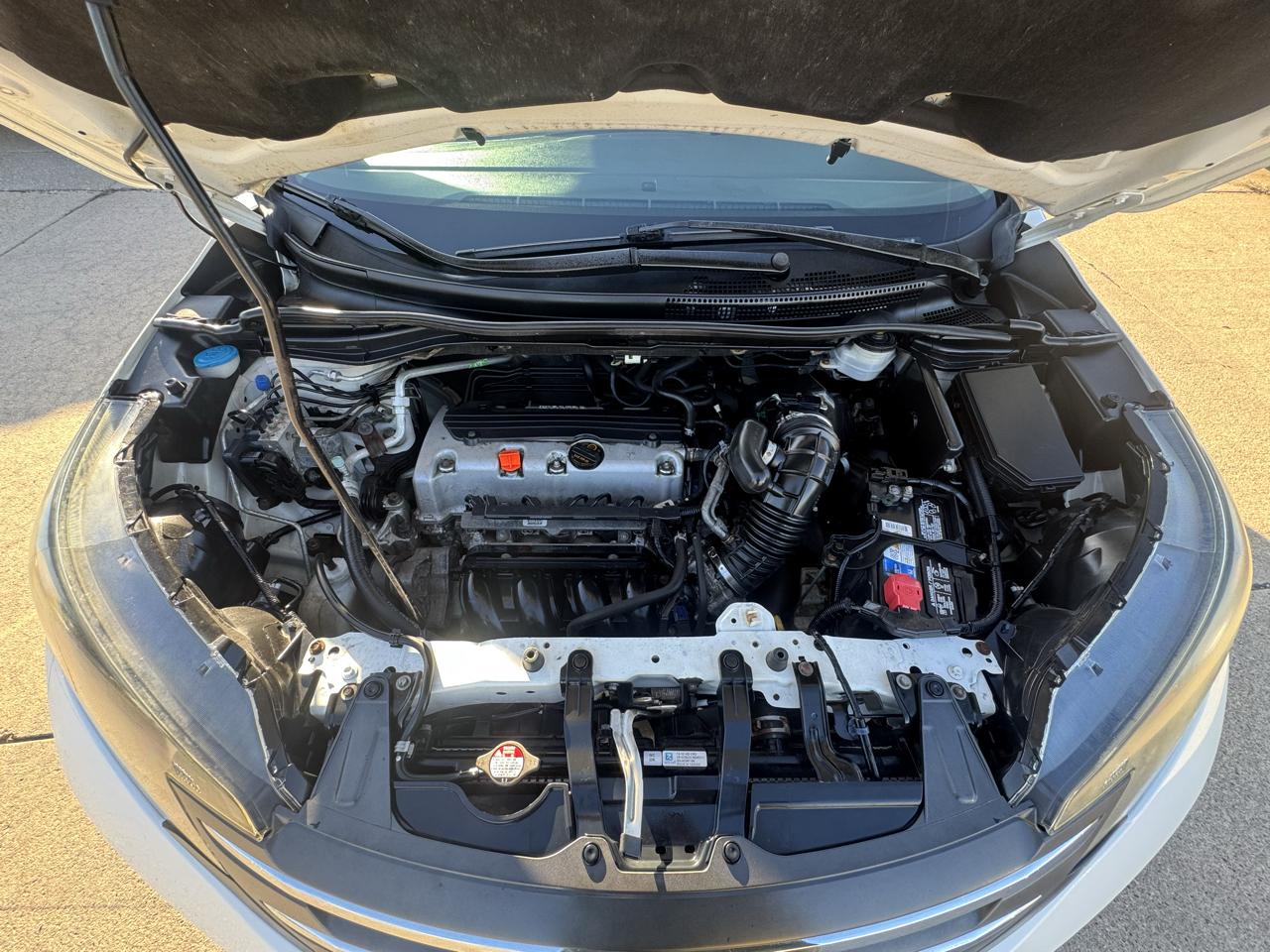Honda CR-V photo 20