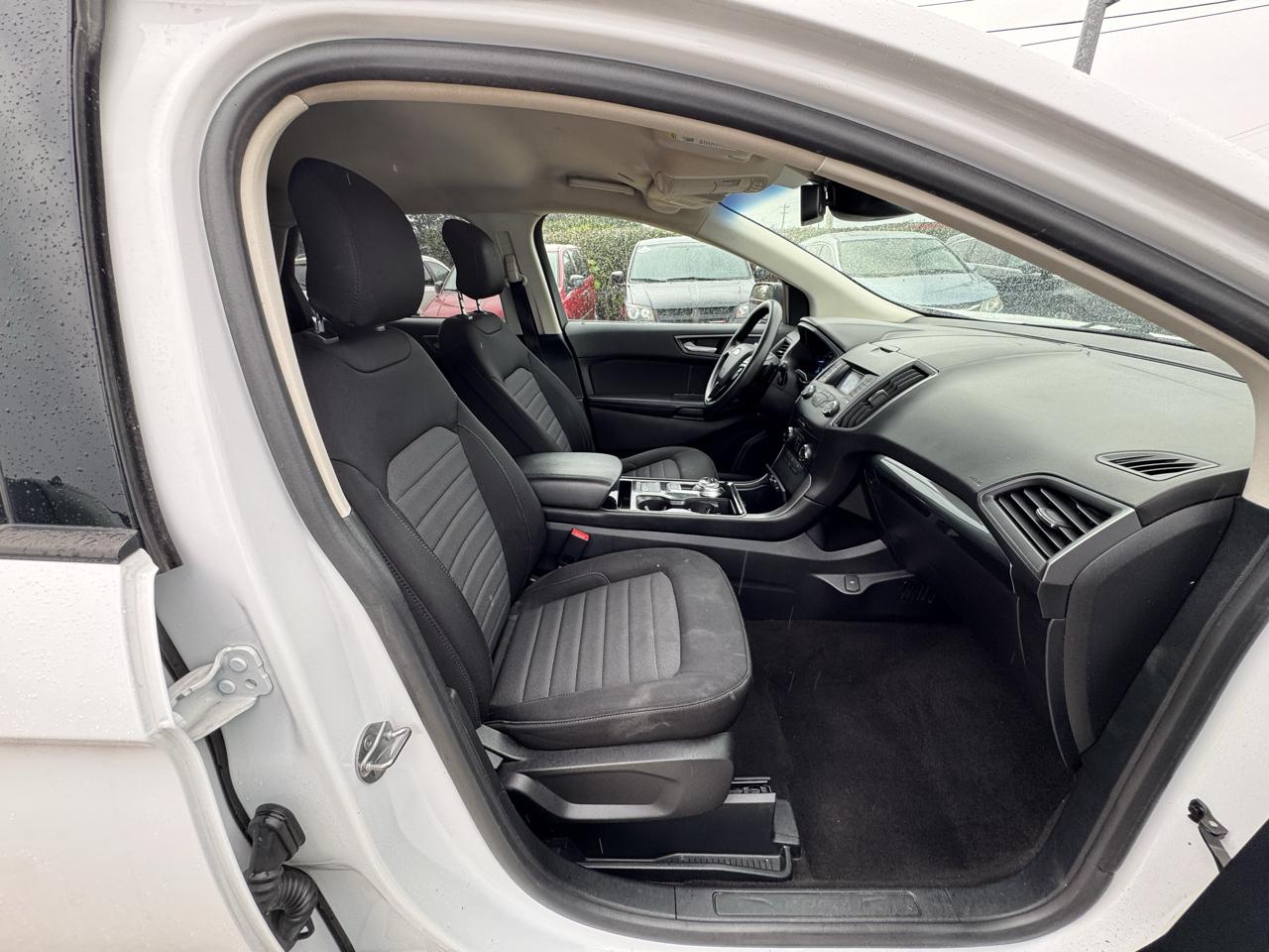 Ford Edge SE AWD 2019