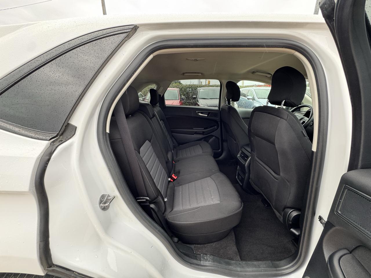 Ford Edge SE AWD 2019