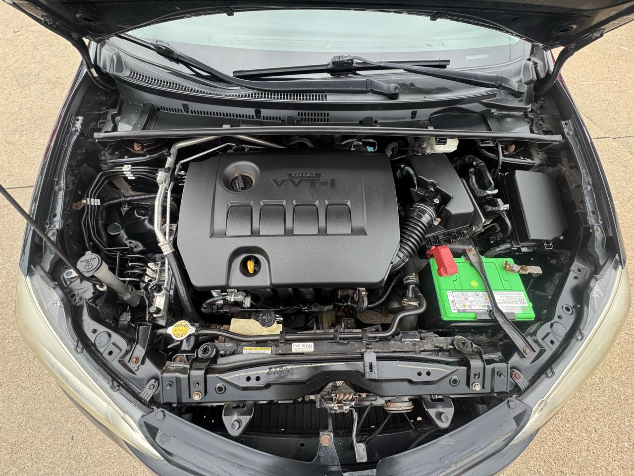 Toyota Corolla photo 19