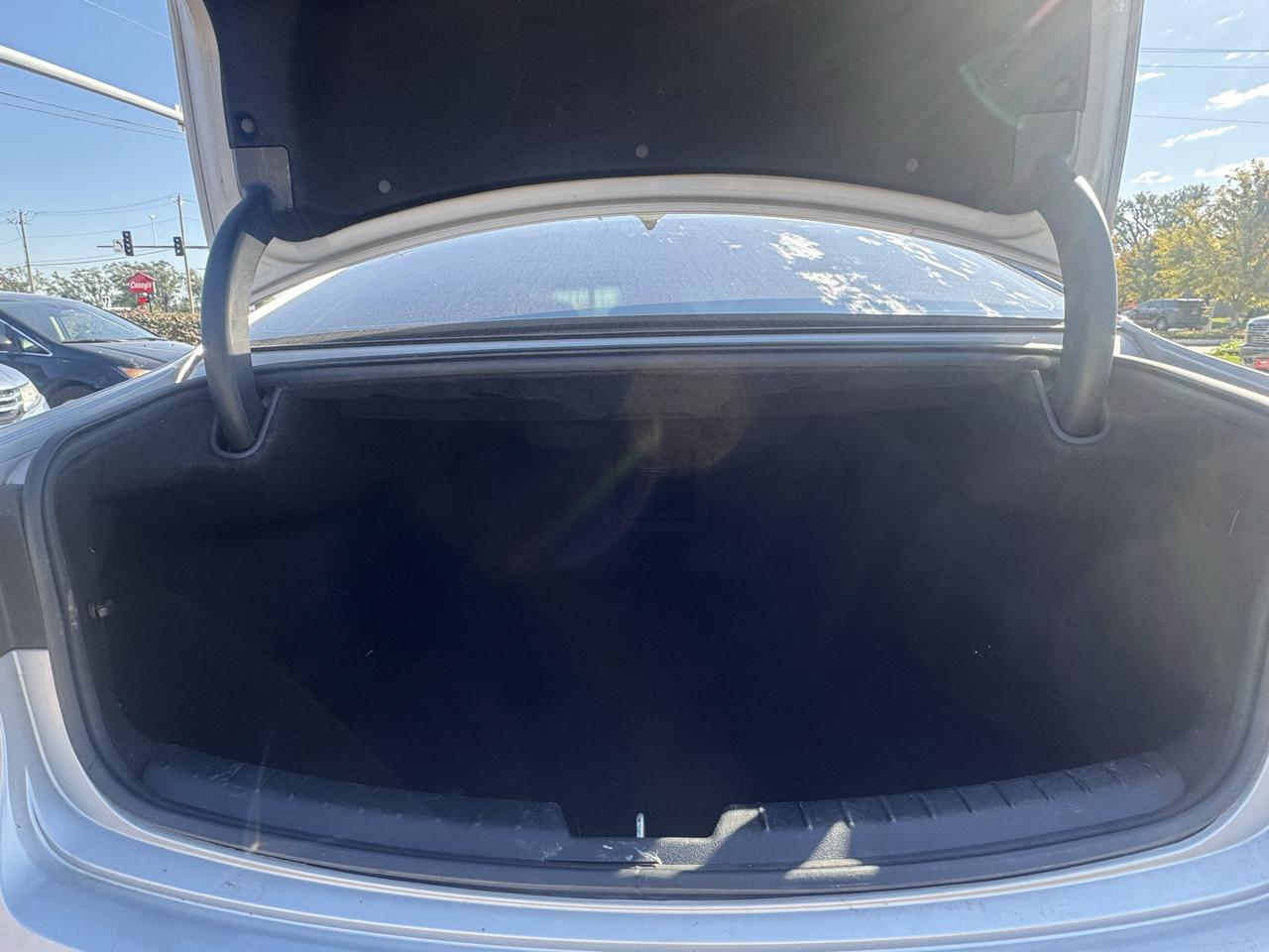 Kia Cadenza Premium Sedan 2017
