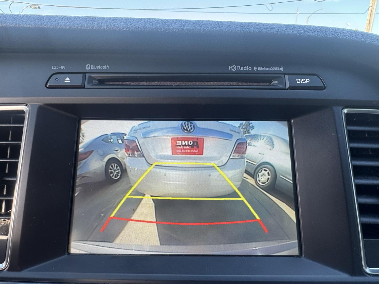 Hyundai Sonata SE 2.4L 2017