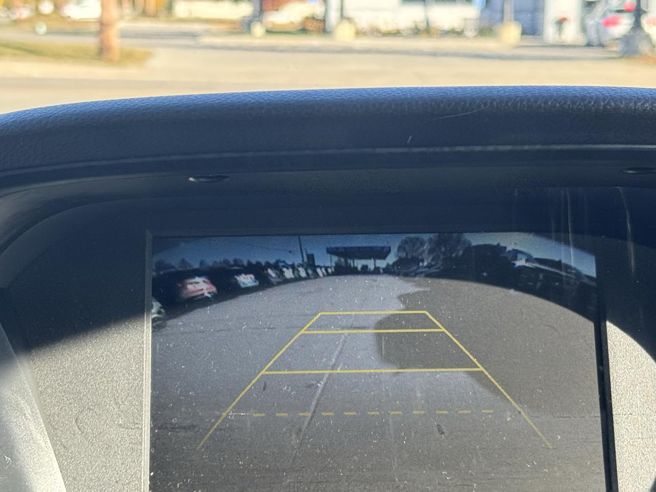 Honda Accord Sdn 4dr I4 CVT LX 2013