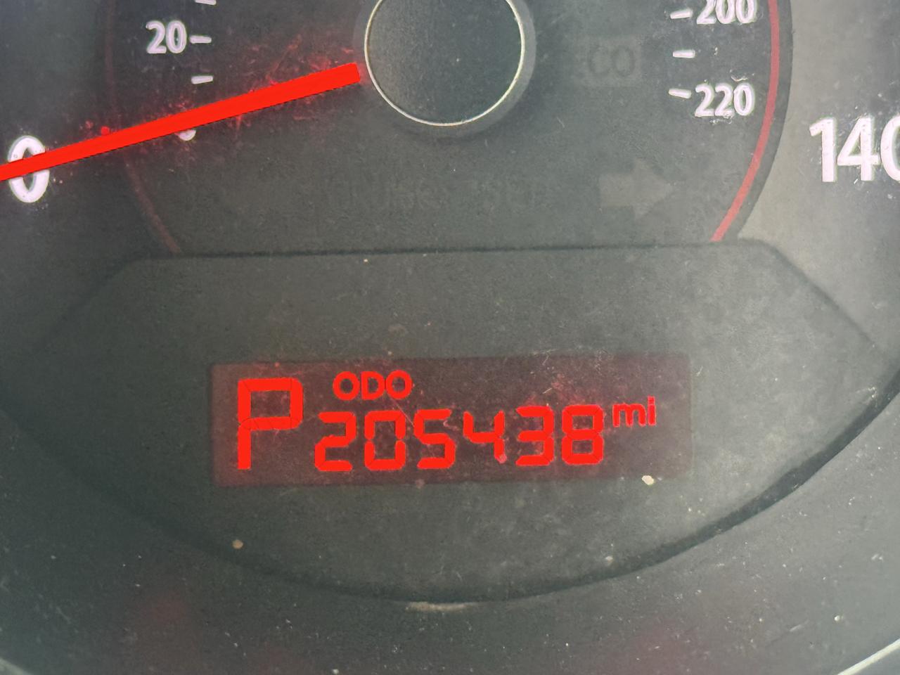 Kia Soul 5dr Wgn Auto ! 2010