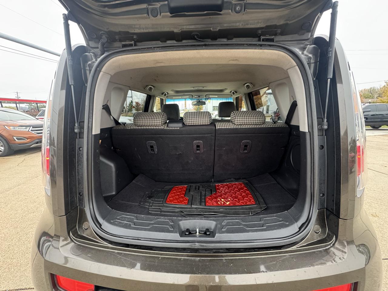 Kia Soul 5dr Wgn Auto ! 2010
